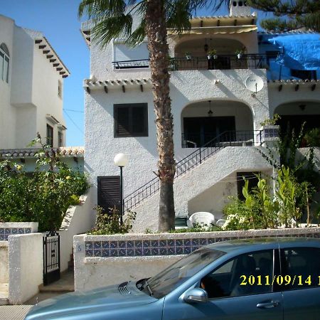 Apartamento Tramontana Leilighet Dehesa de Campoamor  Eksteriør bilde