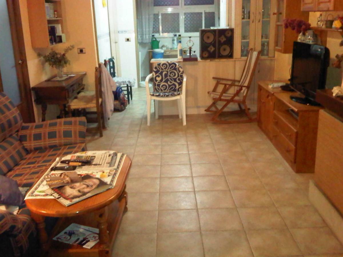 Apartamento Tramontana Leilighet Dehesa de Campoamor  Eksteriør bilde