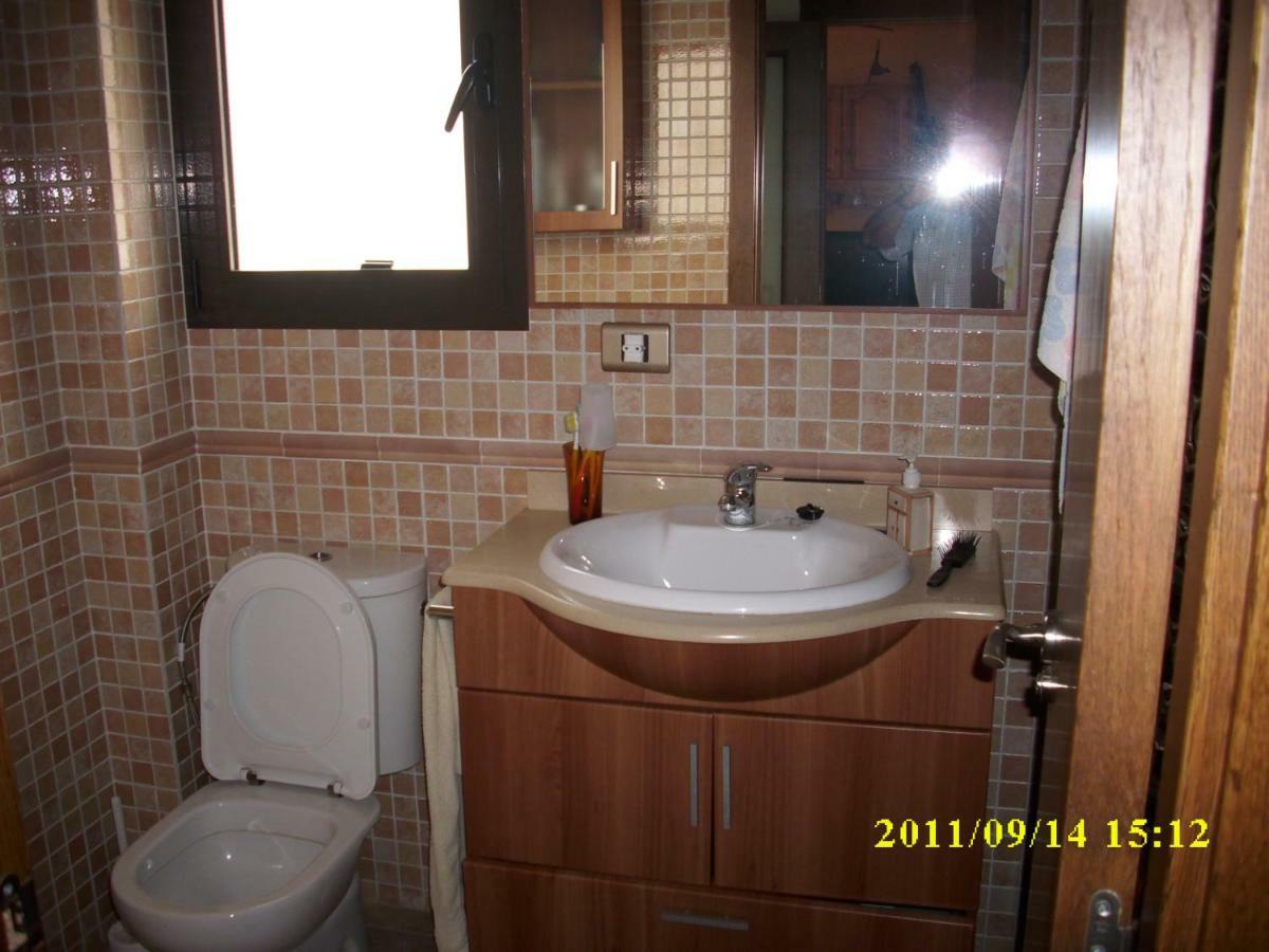 Apartamento Tramontana Leilighet Dehesa de Campoamor  Eksteriør bilde