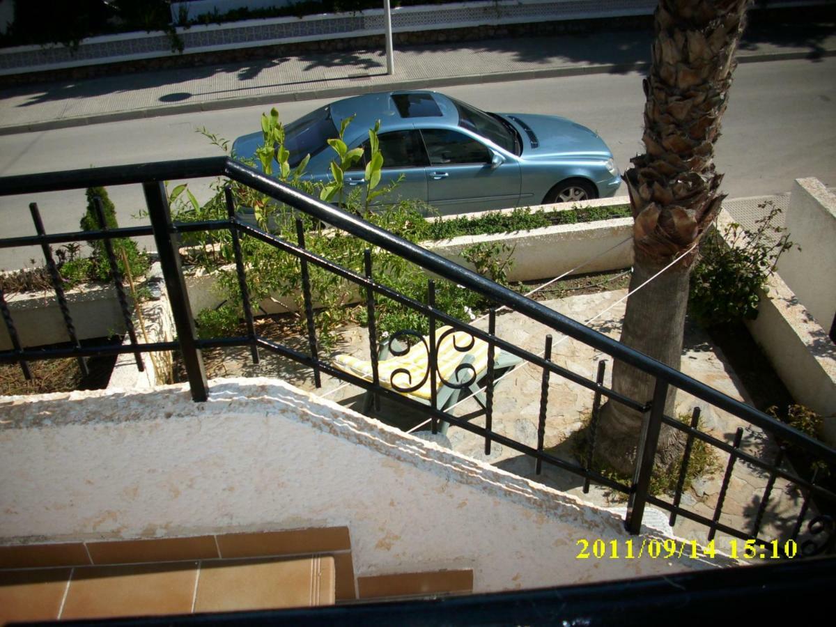 Apartamento Tramontana Leilighet Dehesa de Campoamor  Eksteriør bilde