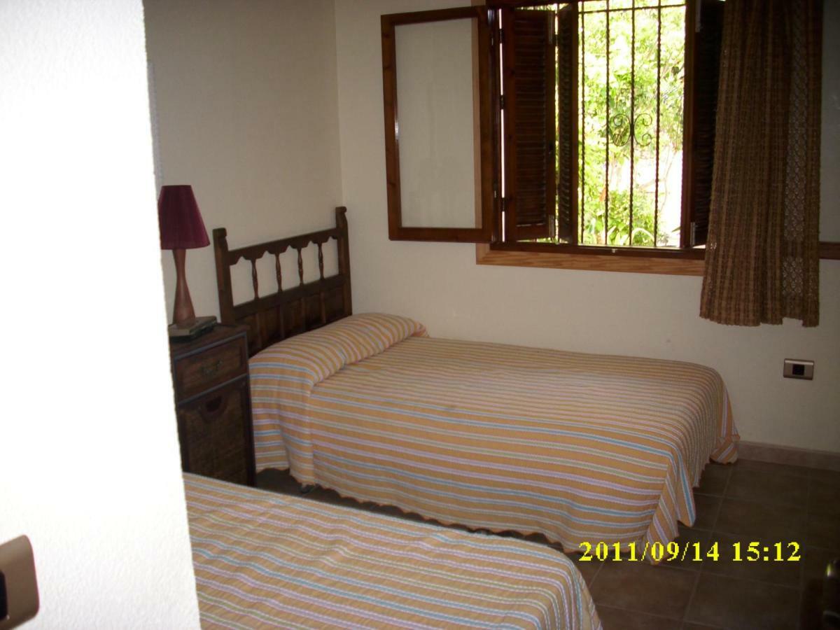 Apartamento Tramontana Leilighet Dehesa de Campoamor  Eksteriør bilde