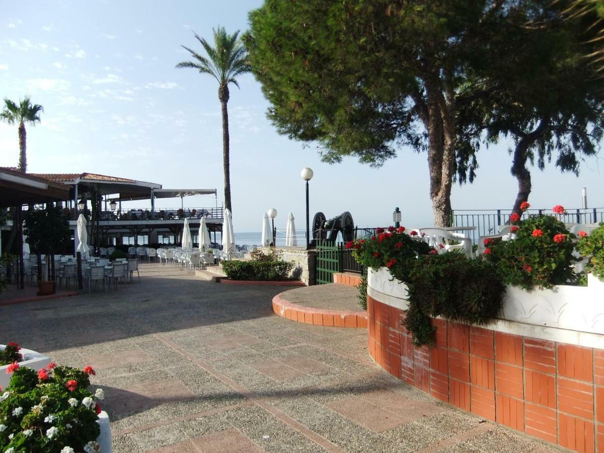 Apartamento Tramontana Leilighet Dehesa de Campoamor  Eksteriør bilde