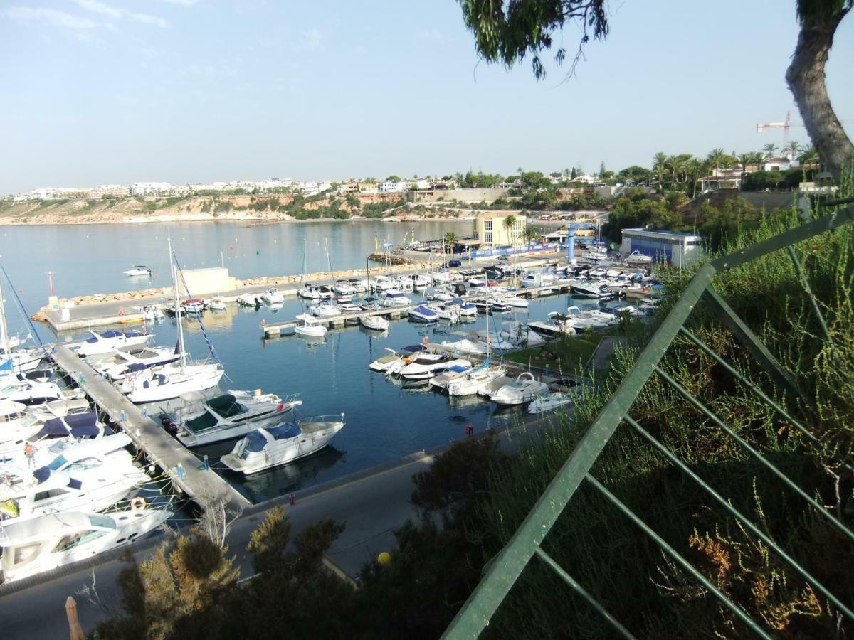 Apartamento Tramontana Leilighet Dehesa de Campoamor  Eksteriør bilde