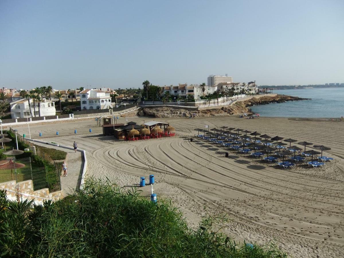 Apartamento Tramontana Leilighet Dehesa de Campoamor  Eksteriør bilde