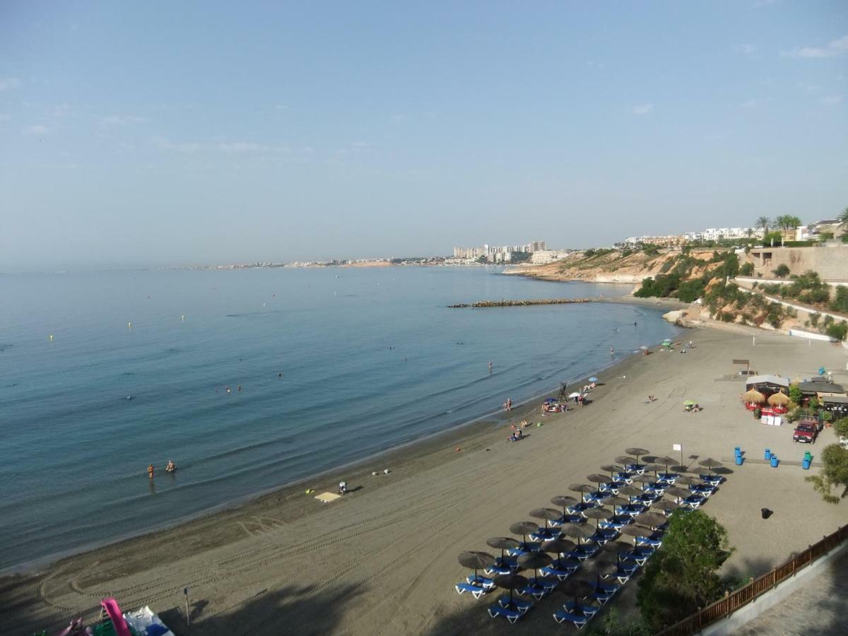 Apartamento Tramontana Leilighet Dehesa de Campoamor  Eksteriør bilde